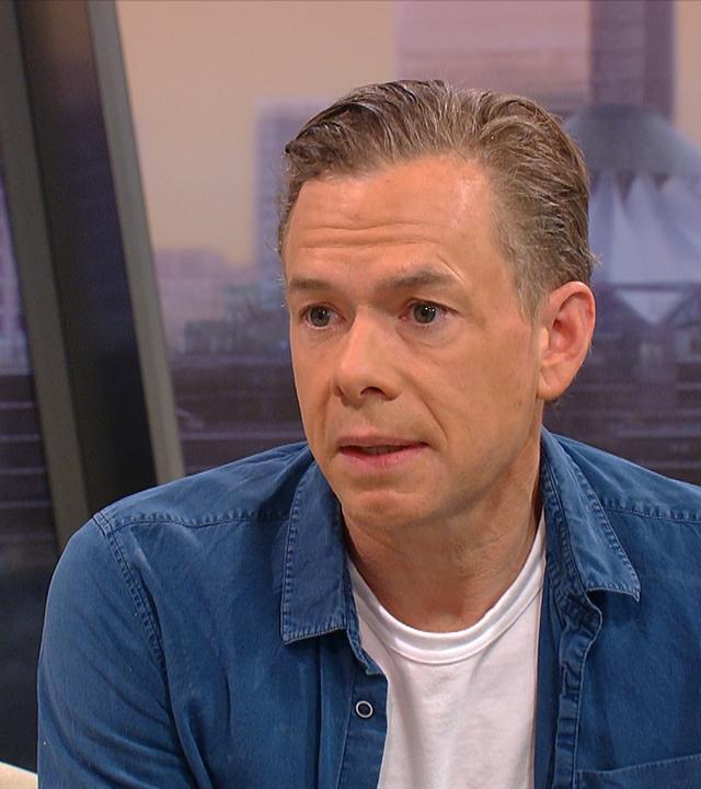 Presseschau mit Mark Schieritz
