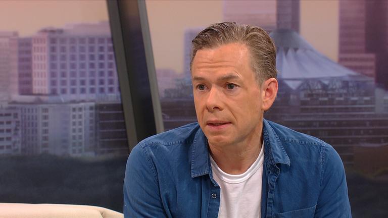 Presseschau mit Mark Schieritz