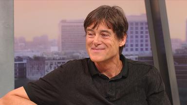 Presseschau mit Lorenz Maroldt