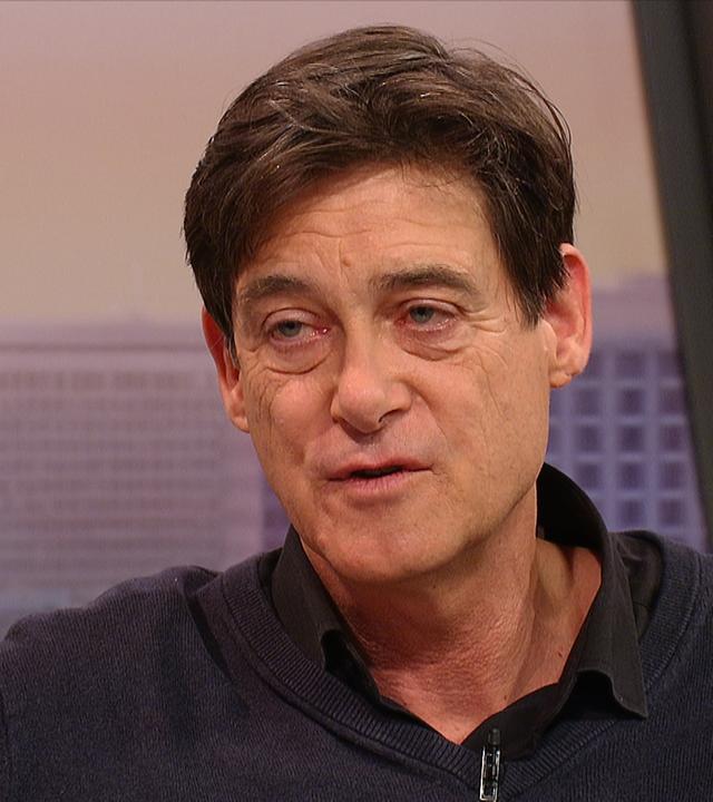 Presseschau mit Lorenz Maroldt