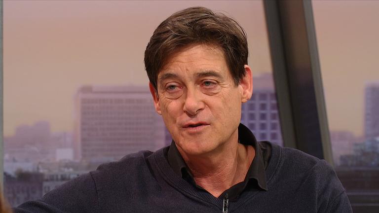 Presseschau mit Lorenz Maroldt