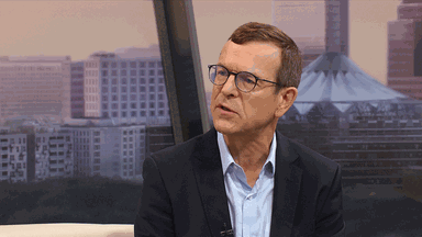 Presseschau mit Christoph von Marschall