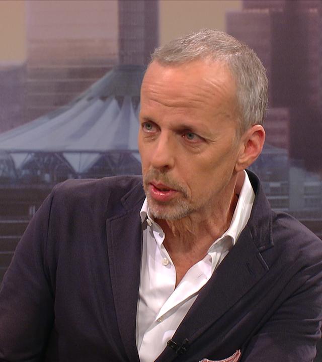 Presseschau mit Martin Bialecki