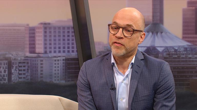 Presseschau mit Sebastian Matthes