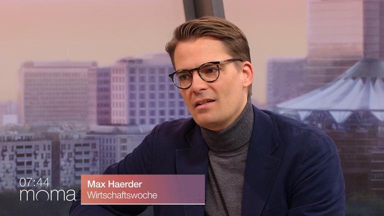 presseschau-max-haerder-nahost-