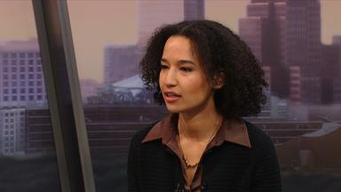 Presseschau mit Alisha Mendgen