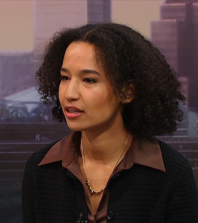 Presseschau mit Alisha Mendgen