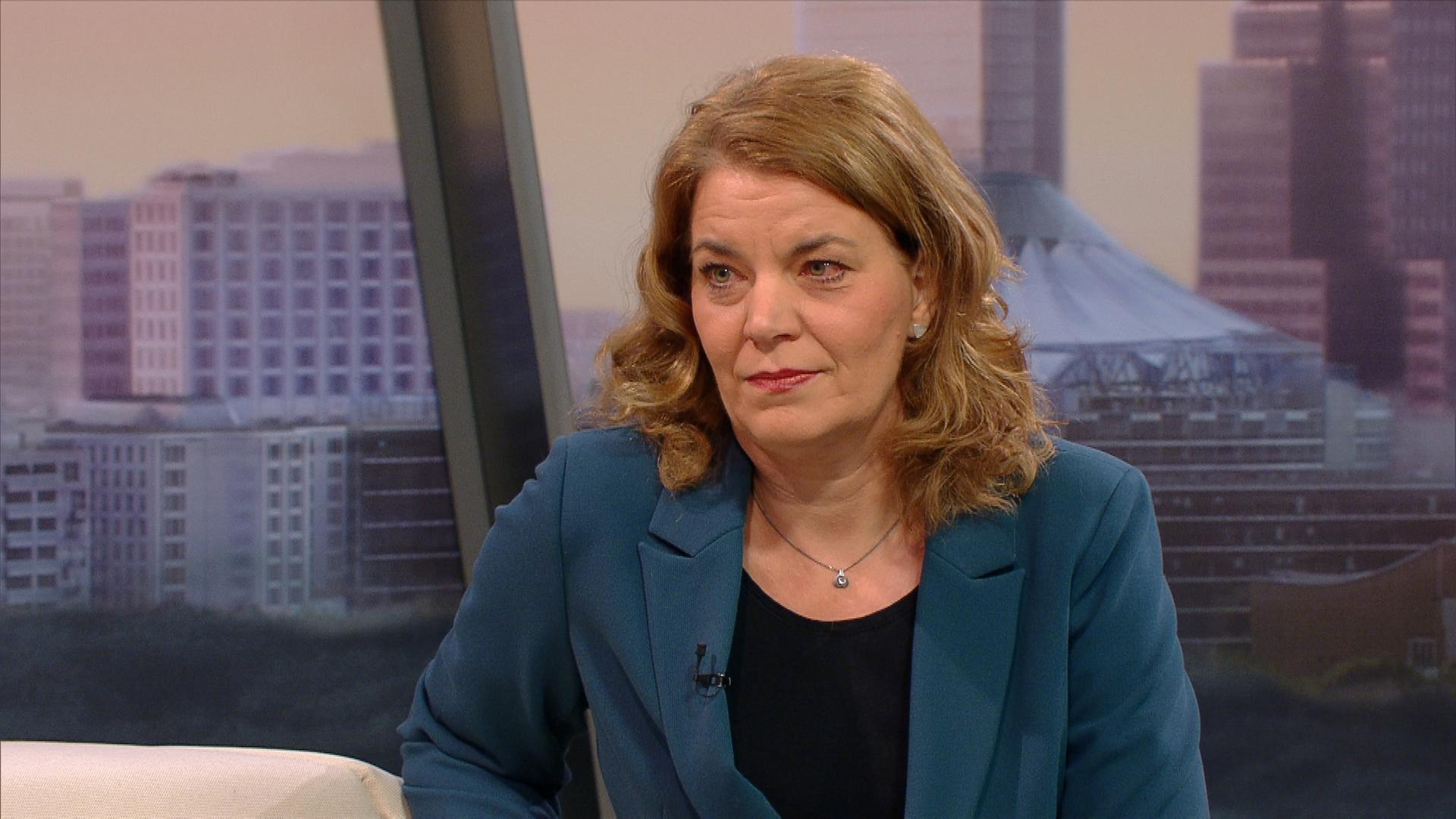 Presseschau mit Miriam Hollstein