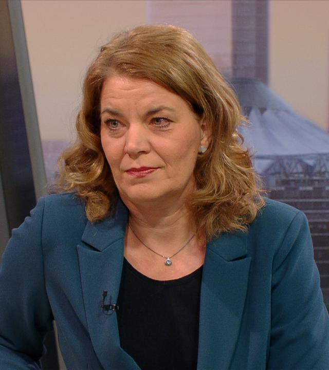 Presseschau mit Miriam Hollstein