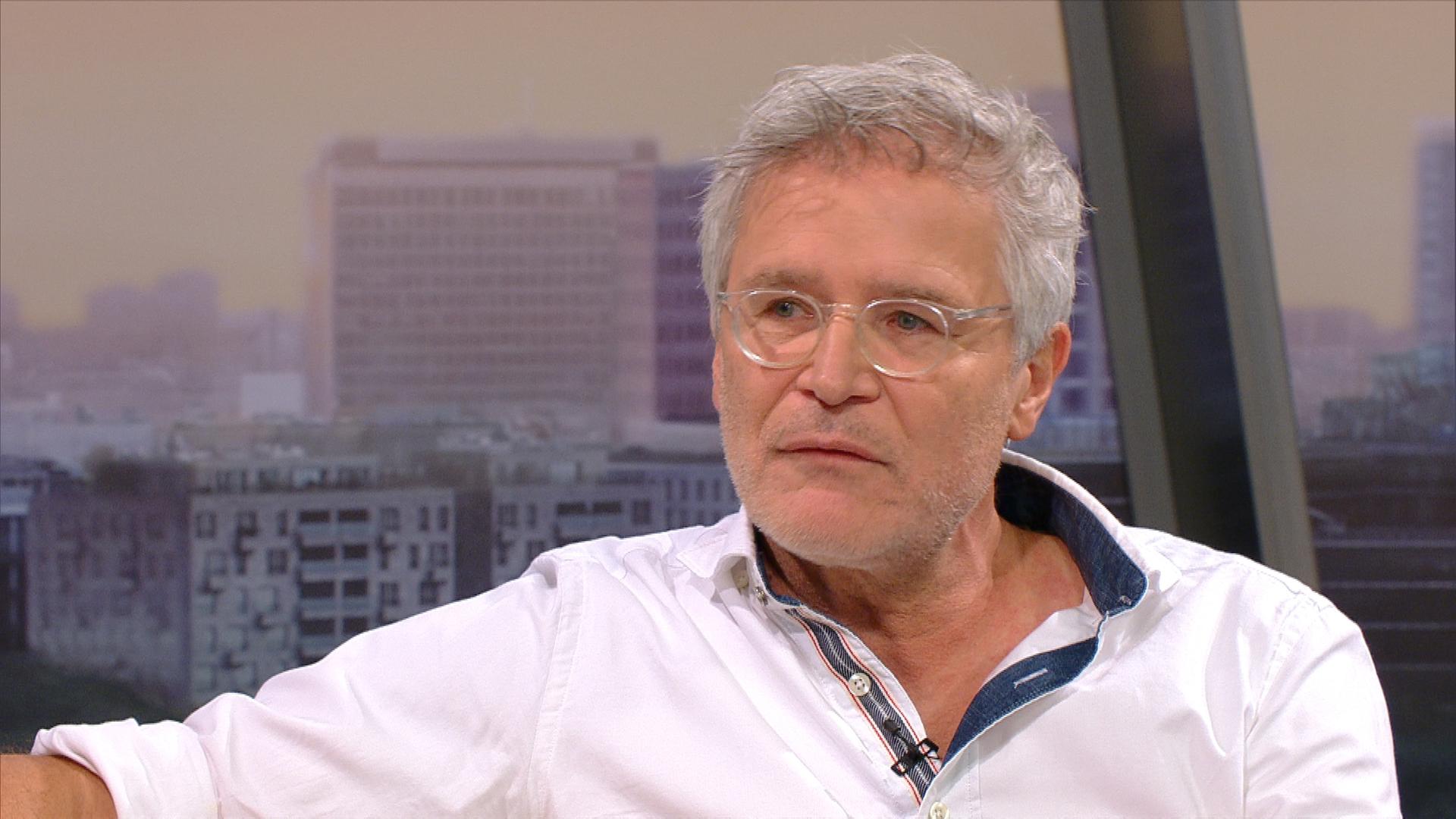 Presseschau mit Peter Dausend