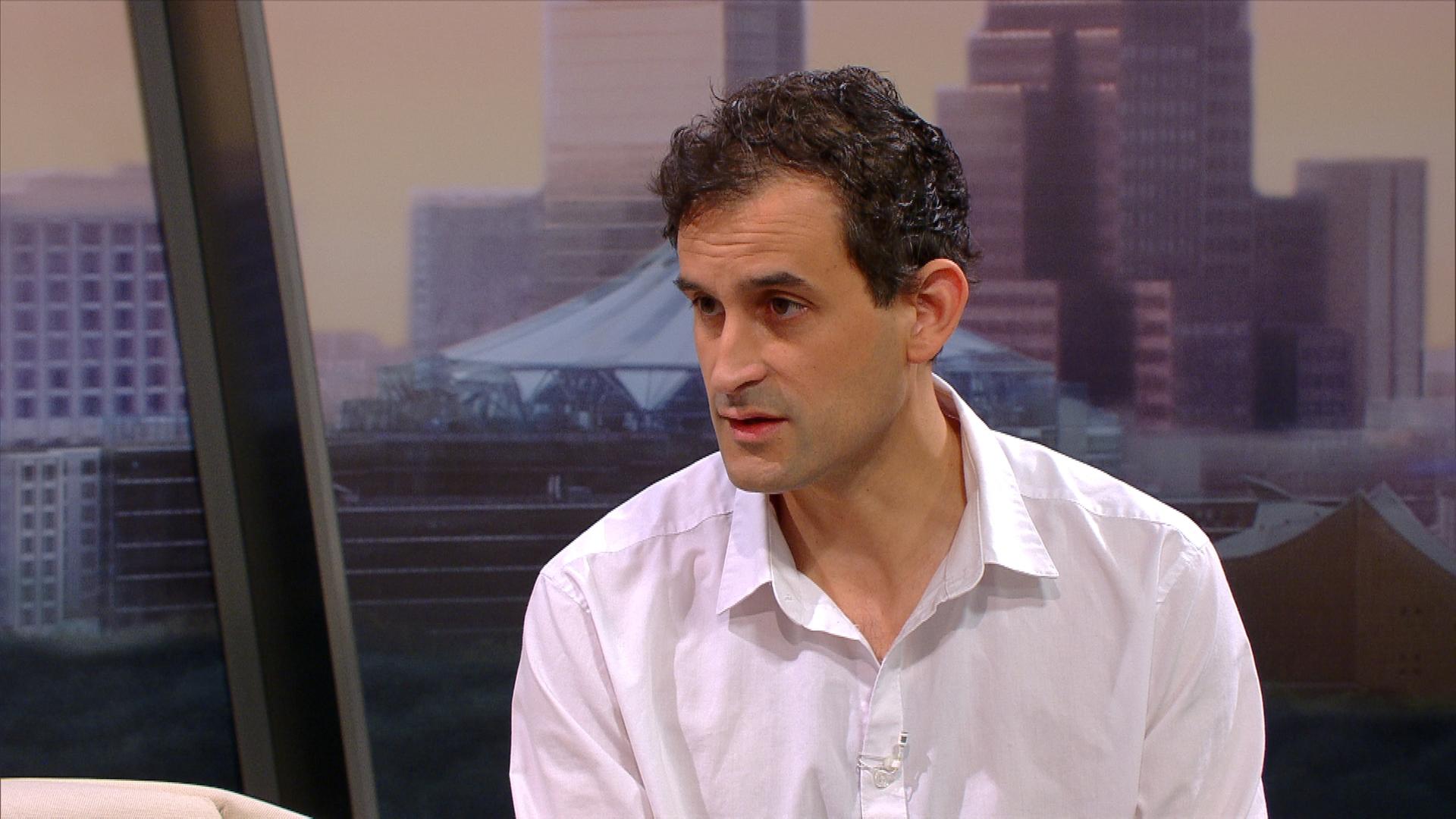 Presseschau mit Philipp Peyman Engel