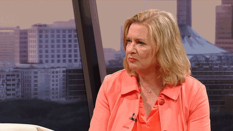 Presseschau mit Eva Quadbeck