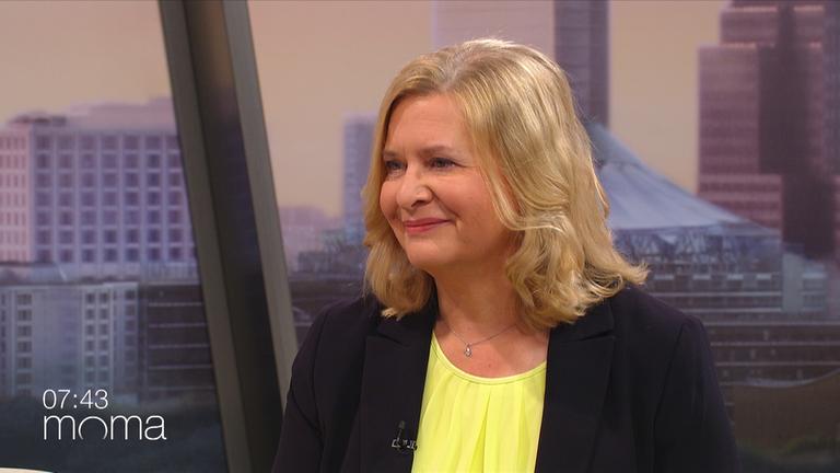 Die Presseschau mit Eva Quadbeck