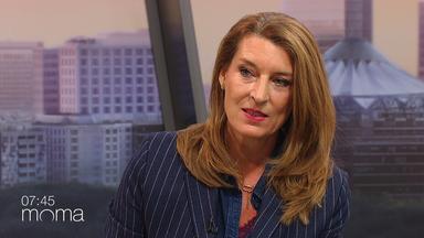 Presseschau mit Franziska Reich