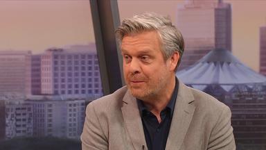 Presseschau mit Jan Rosenkranz