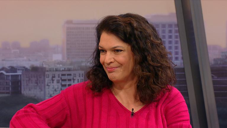 Presseschau mit Ulrike Winkelmann