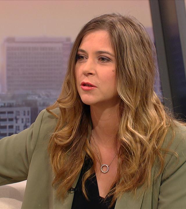 Presseschau mit Valerie Höhne