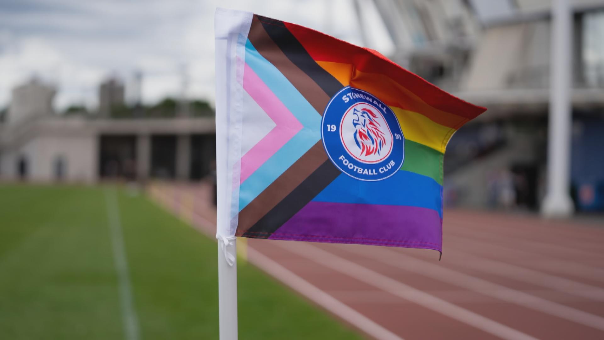 Pride Month in Großbritannien
