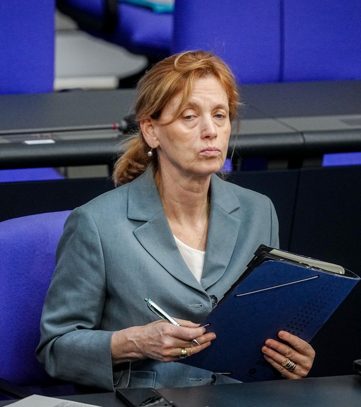 Rund 200 Projekte wären von Priens Plänen betroffen.