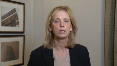 Karin Prien  CDU | Bundesfamilienministerin