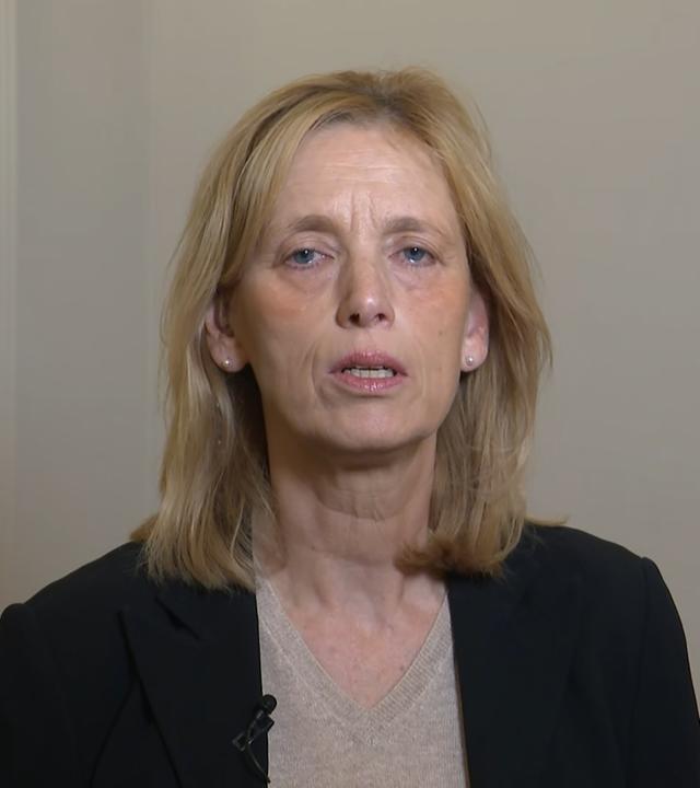 Karin Prien  CDU | Bundesfamilienministerin