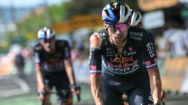 Primoz Roglic