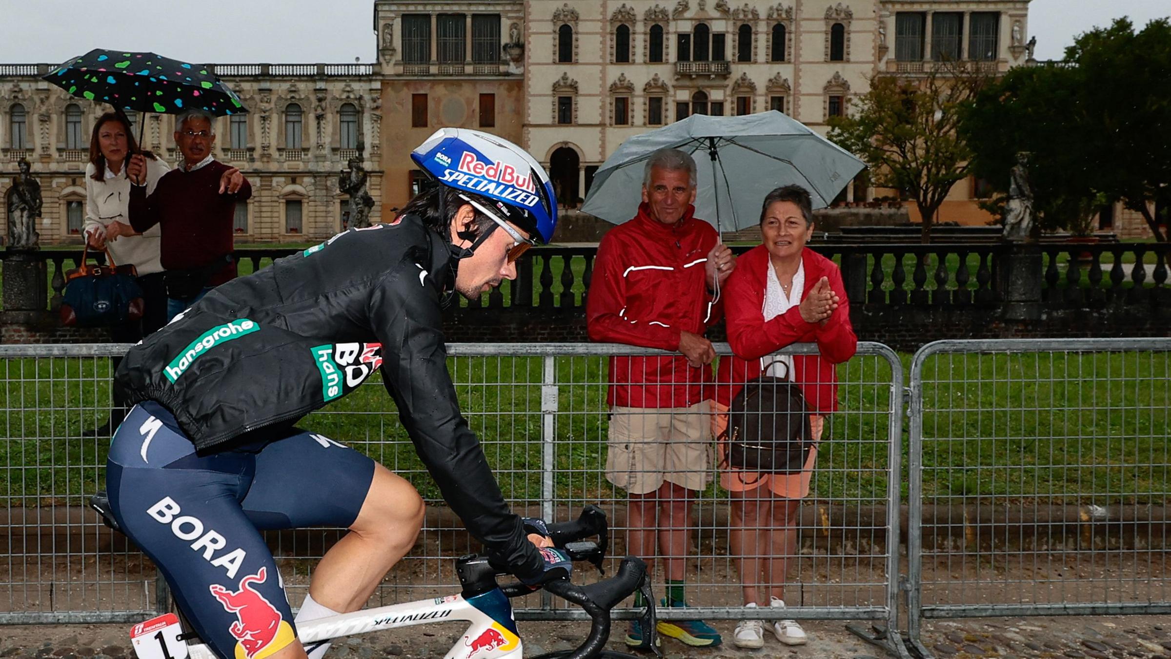 Primoz Roglic