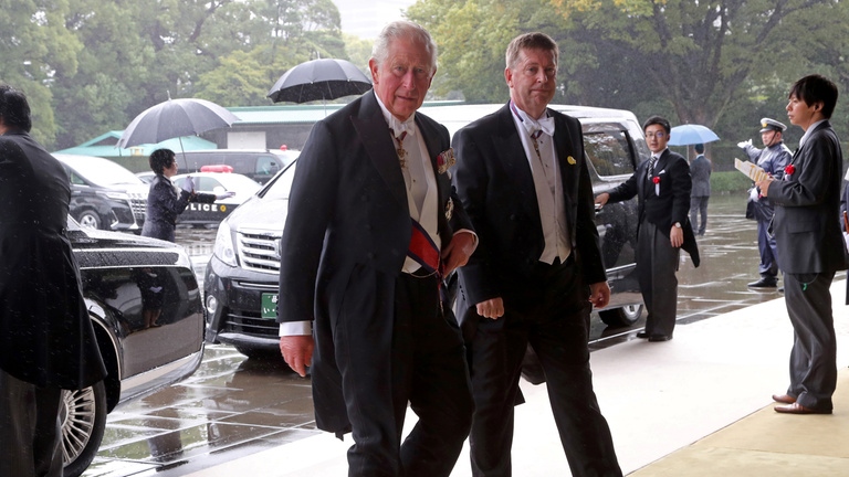 Prinz Charles