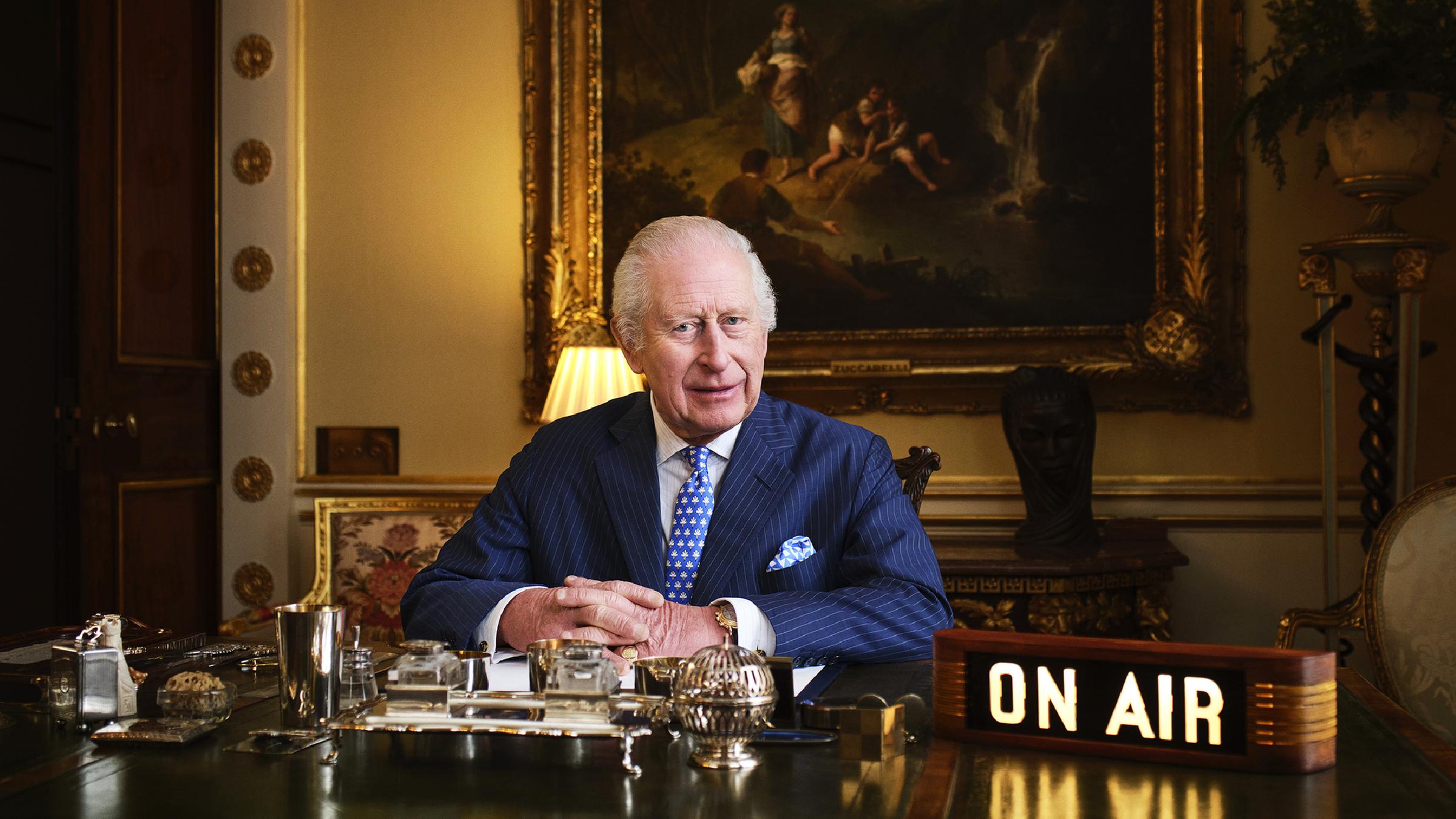 Prinz Charles