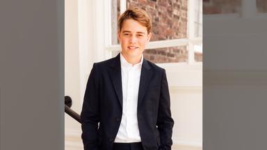 Prinz George ist jetzt Teenager: Ab ins Internat