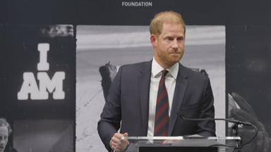 Prinz Harry: Harte Kritik nach Urteil