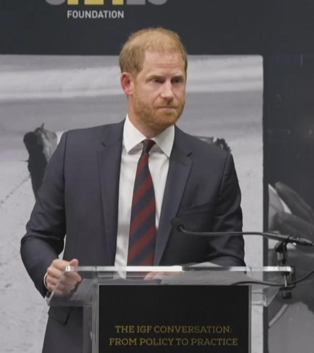 Prinz Harry: Harte Kritik nach Urteil