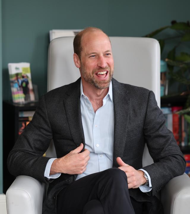 Prinz William