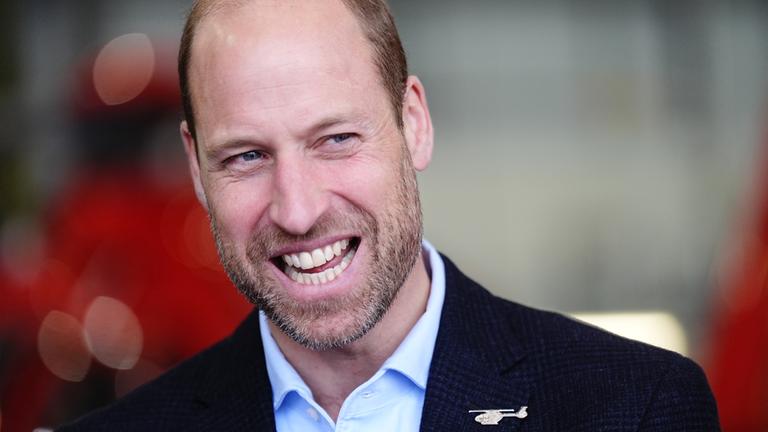 Prinz William