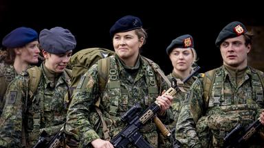 Prinzessin Amalia beendet Militärausbildung