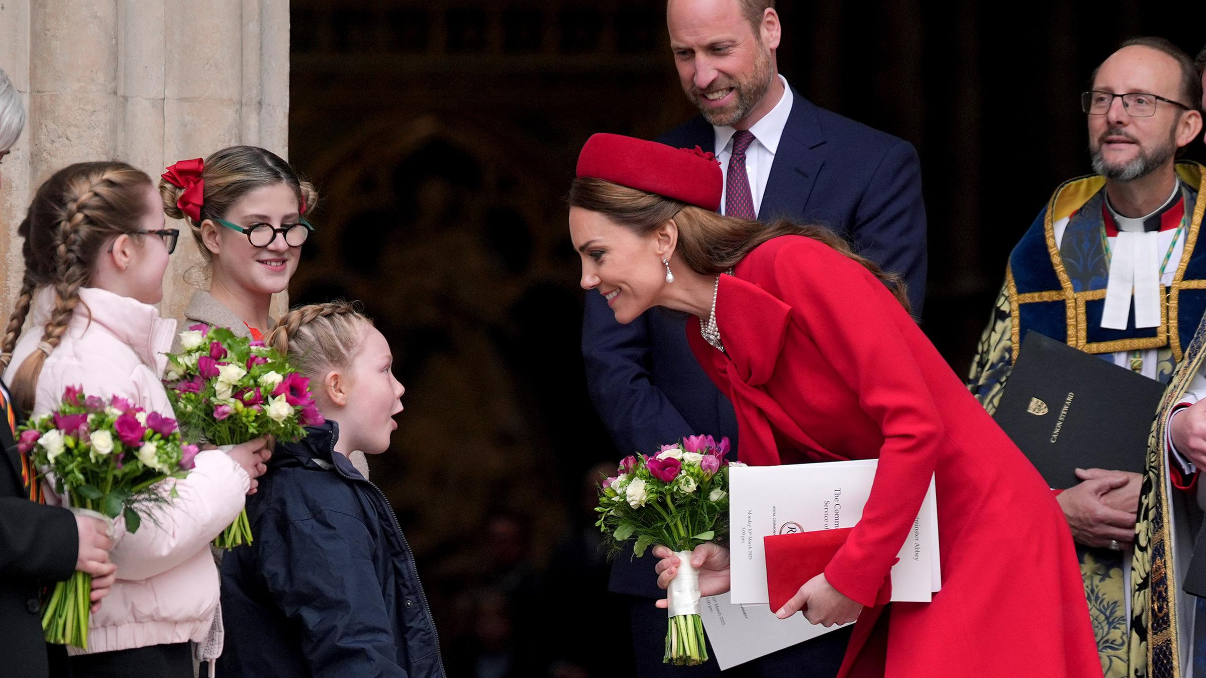 Prinzessin Kate