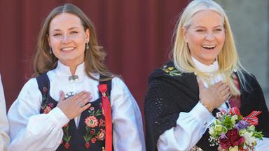 Prinzessin Ingrid Alexandra von Norwegen