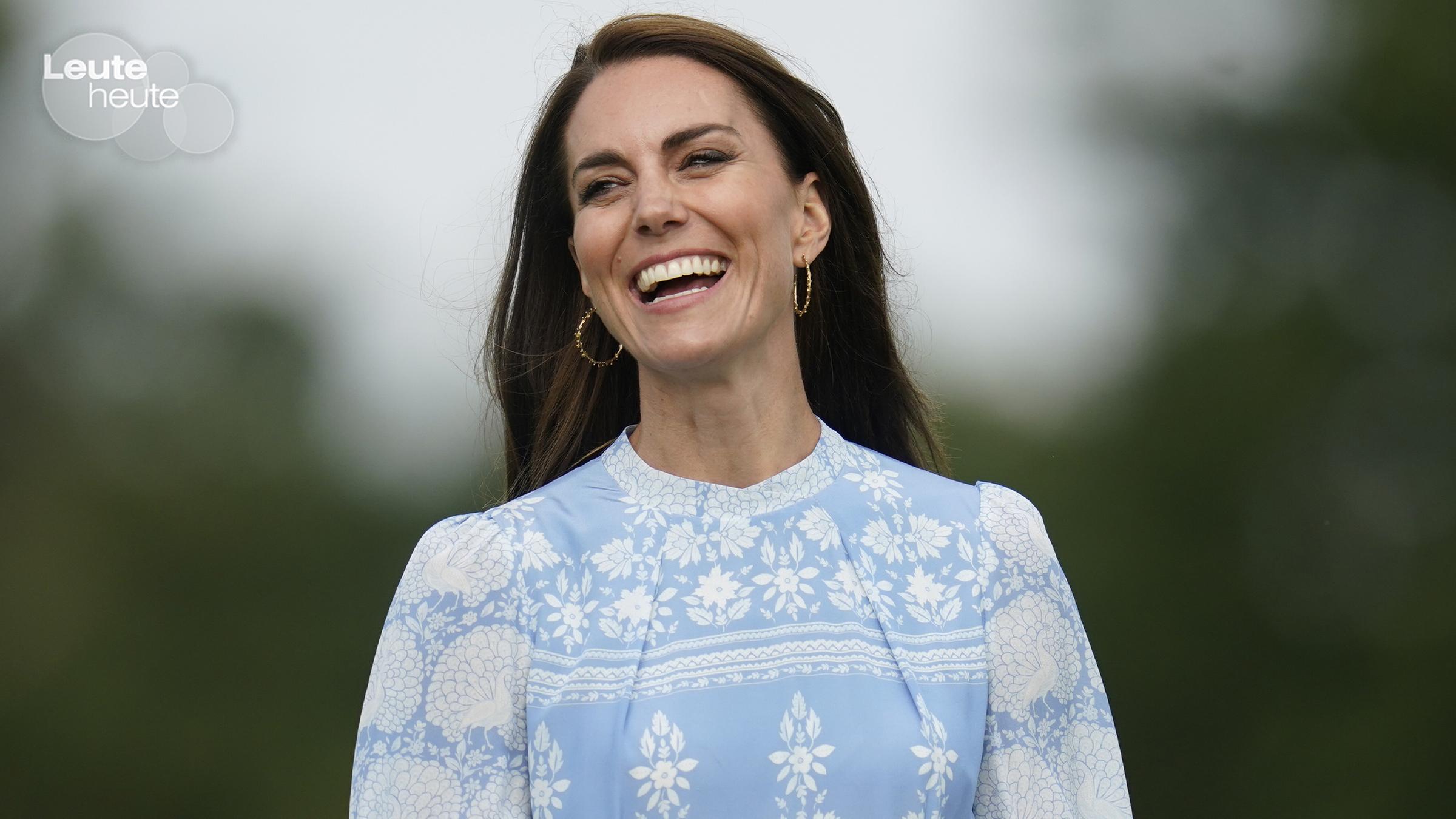 Kate, Prinzessin von Wales