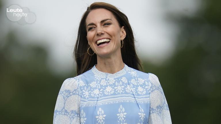 Kate, Prinzessin von Wales