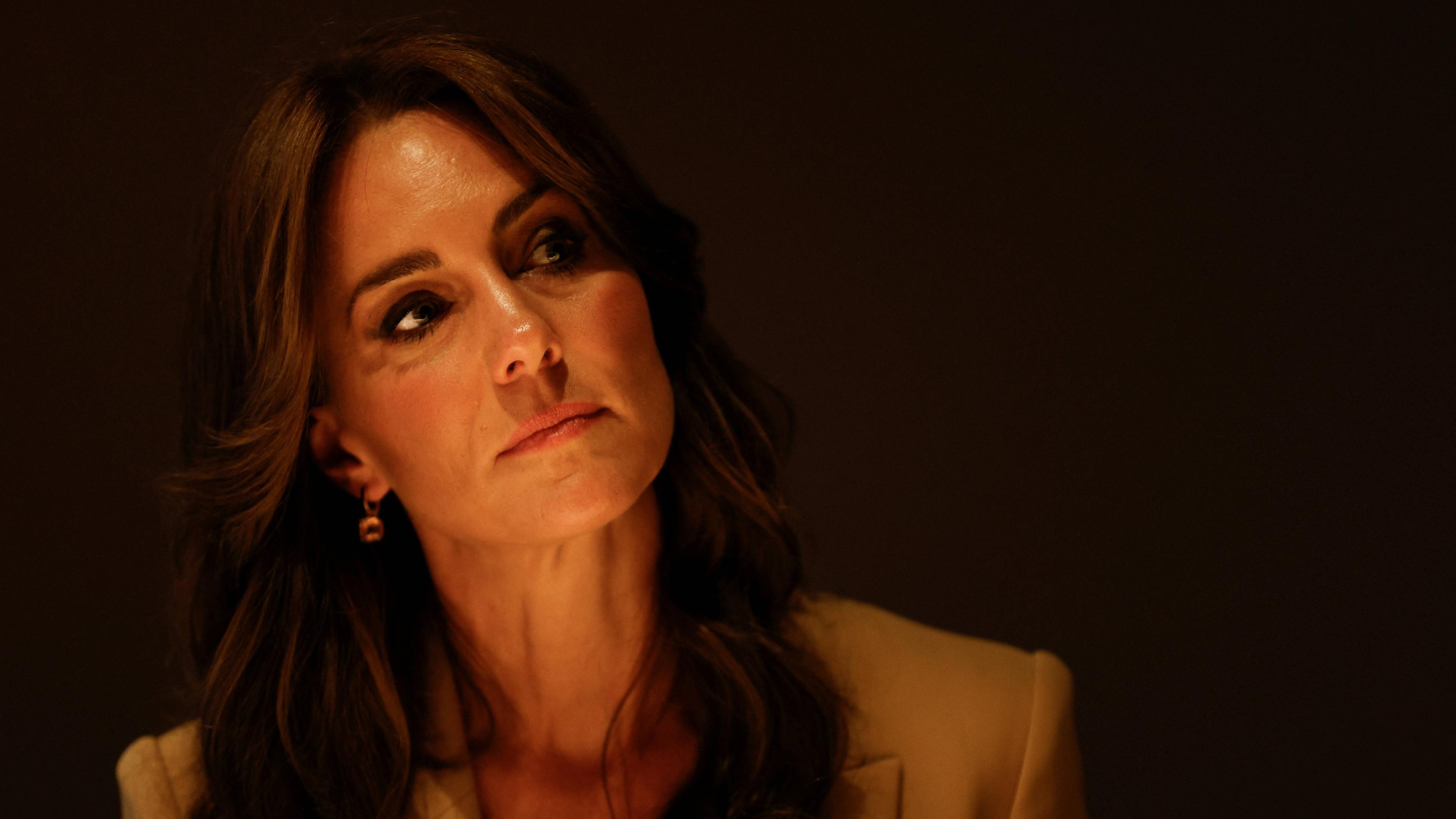 Prinzessin Kate, Archivbild