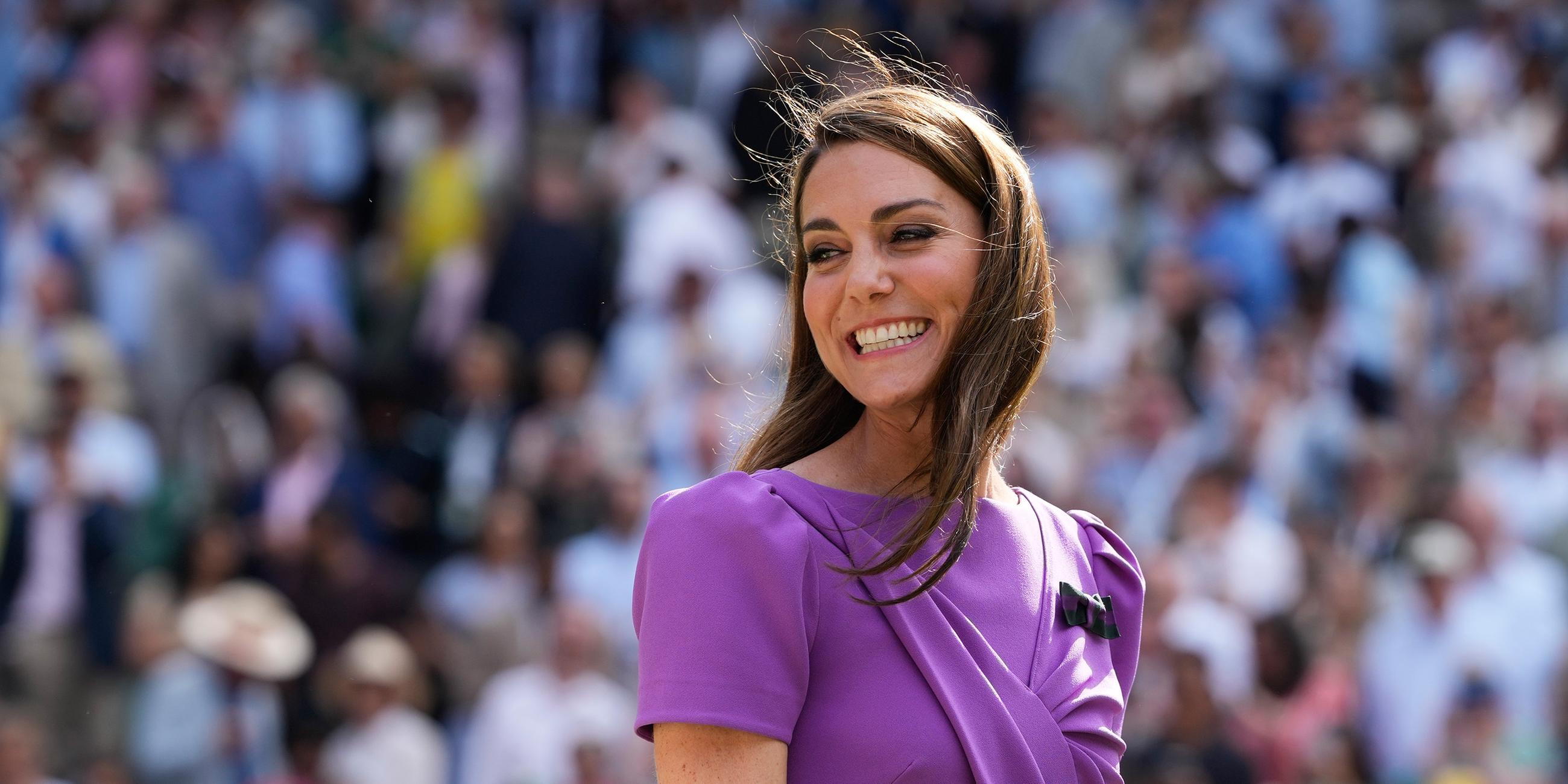 Kate, Prinzessin von Wales