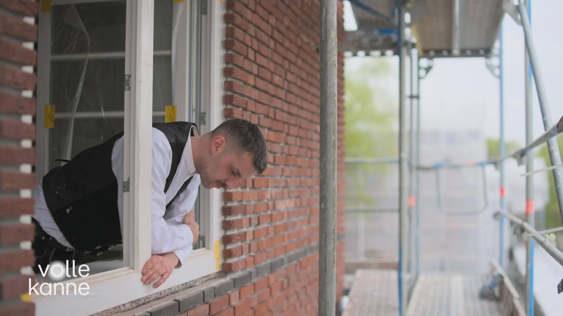 Private Energiewende in Mietwohnungen