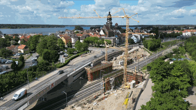 Private Investitionen stärken