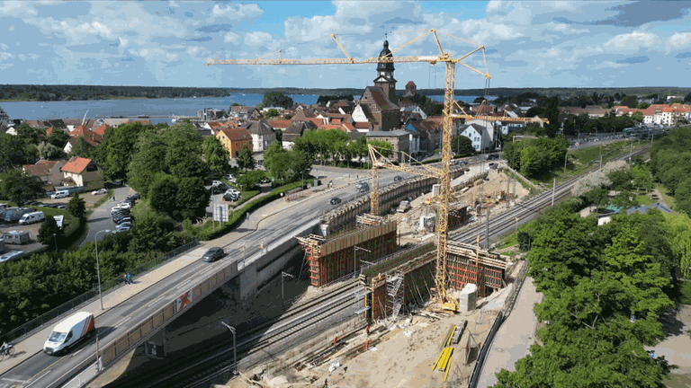 Private Investitionen stärken