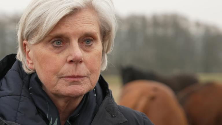 Martina Kräcker, privat versichert