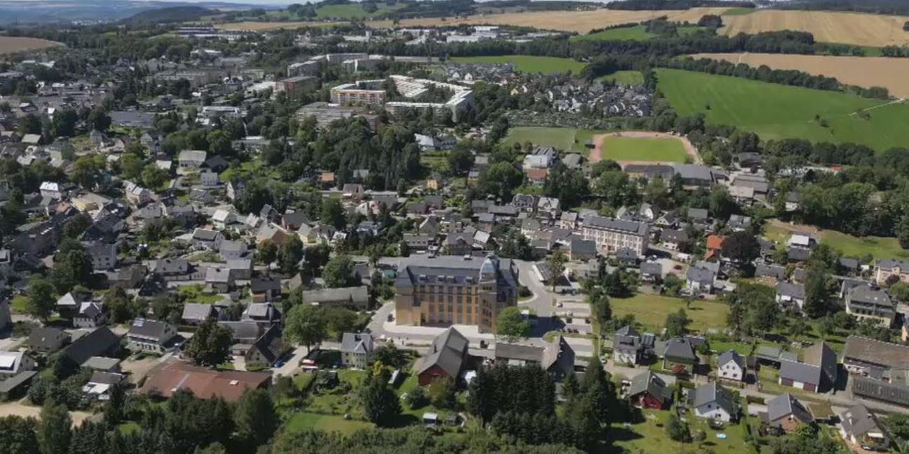 Probewohnen-Erzgebirge