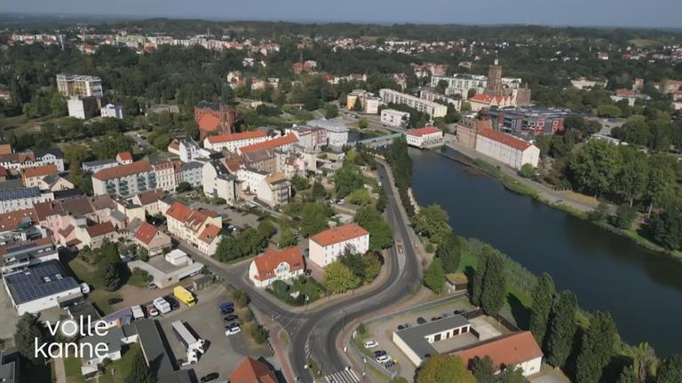 Probewohnen in der Provinz