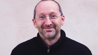 Prof. Christian Schulz.