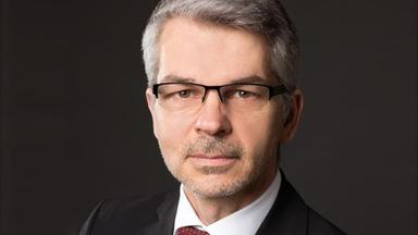 Prof. Dr. Carlo Masala
