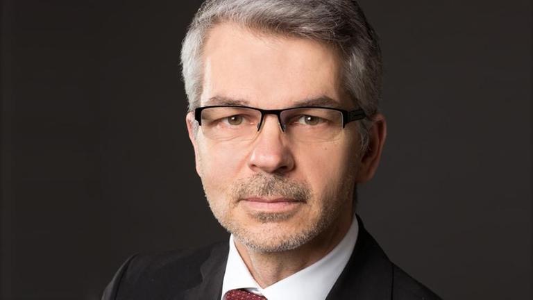 Prof. Dr. Carlo Masala